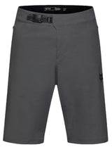 Fox Ranger Shorts W/Liner Dark Shadow FRONT
