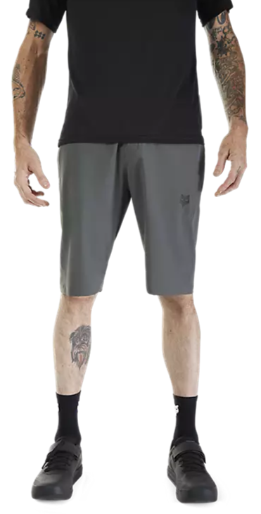 Fox Ranger Shorts W/Liner Dark Shadow