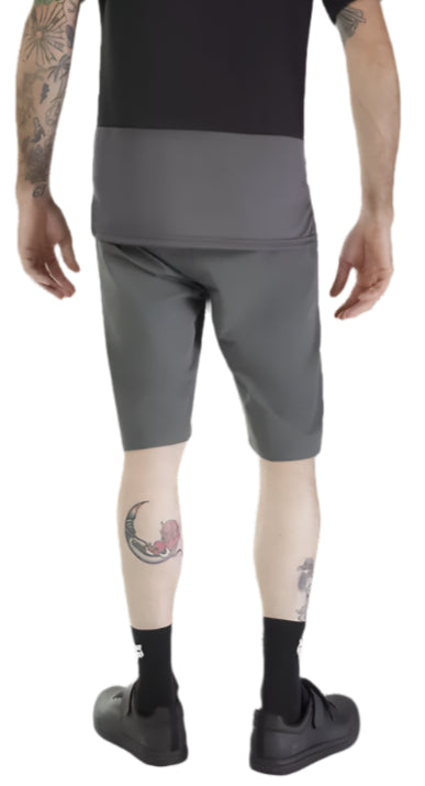 Fox Ranger Shorts W/Liner Dark Shadow BACK