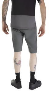 Fox Ranger Shorts W/Liner Dark Shadow BACK