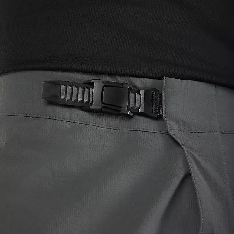Fox Ranger Shorts W/Liner Dark Shadow