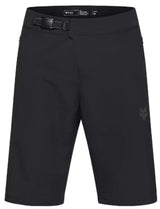 Fox Ranger Shorts Black FRONT