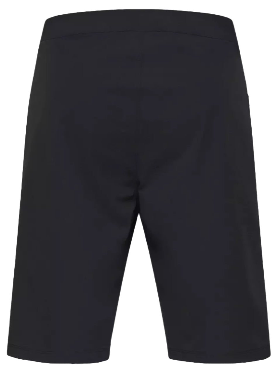 Fox Ranger Shorts Black BACK