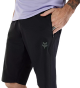 Fox Ranger Shorts Black POCKET