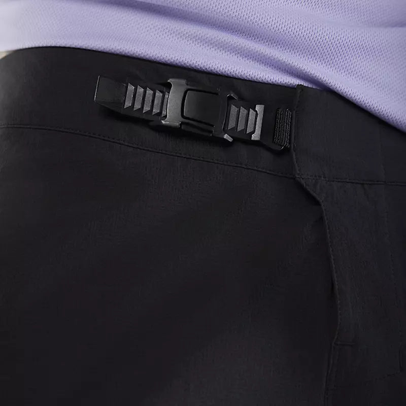 Fox Ranger Shorts Black