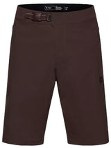 Fox Ranger Shorts Cocoa FRONT