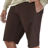 Fox Ranger Shorts Cocoa POCKET
