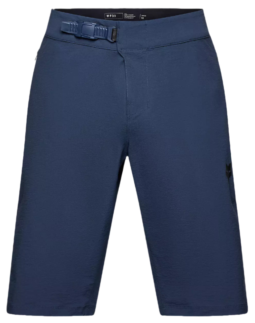 Fox Ranger Shorts Midnight FRONT 