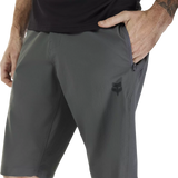 Fox Ranger Shorts Dark Shadow POCKET 