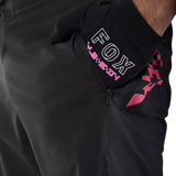 Fox Ranger Digi Image Black Shorts POCKET