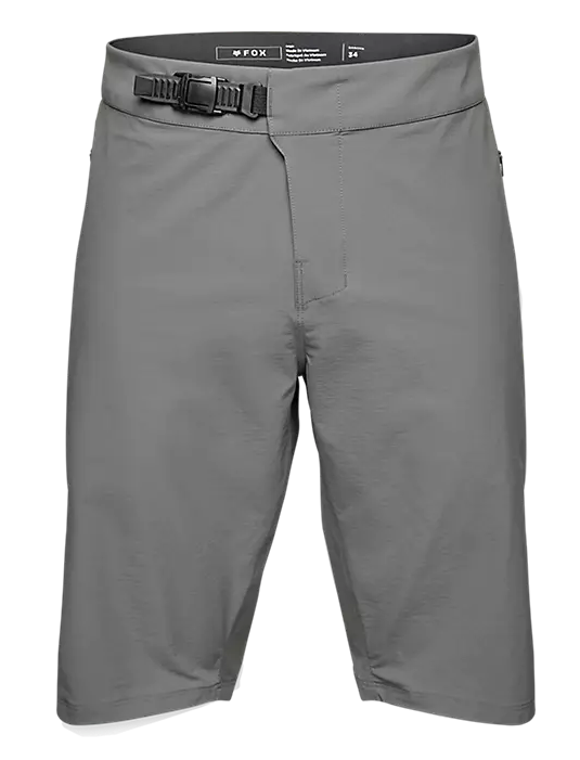 Fox Ranger Digi Image Shorts Dark Shadow FRONT 