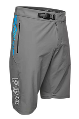 Fox Ranger Digi Image Shorts Dark Shadow SIDE FRONT 