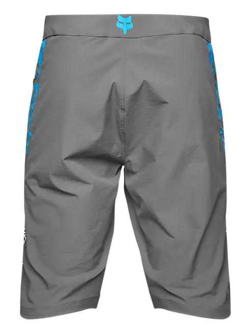Fox Ranger Digi Image Shorts Dark Shadow BACK 