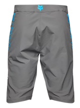 Fox Ranger Digi Image Shorts Dark Shadow BACK 