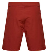 Fox Youth Ranger Short with Liner Rust BACK