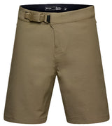 Fox Youth Ranger Shorts W/Liner Military Green