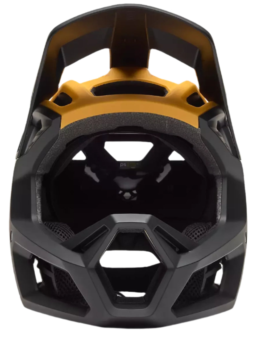 Fox Proframe MTB Helmet FREQUENCY AS Carmel