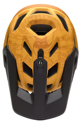 Fox Proframe MTB Helmet FREQUENCY AS Carmel