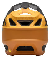 Fox Proframe MTB Helmet FREQUENCY AS Carmel