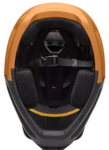 Fox Proframe MTB Helmet FREQUENCY AS Carmel