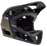Fox Proframe MTB Helmet FREQUENCY AS Military Green