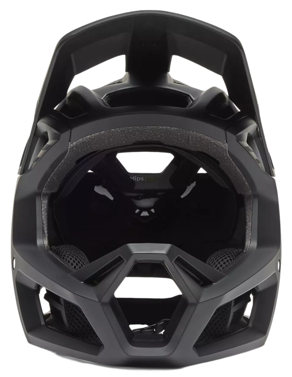 Fox Proframe MTB Helmet FREQUENCY AS Military Green