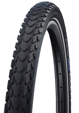 Schwalbe Marathon Mondial 27.5x2.25 RaceGuard Perf Compound wire bead E-25