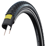 Schwalbe Marathon Mondial 27.5x2.25 RaceGuard Perf Compound wire bead E-25