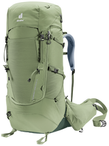 Deuter Aircontact Core 55+10SL Backpack Grove-Ivy