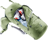 Deuter Aircontact Core 55+10SL Backpack Grove-Ivy