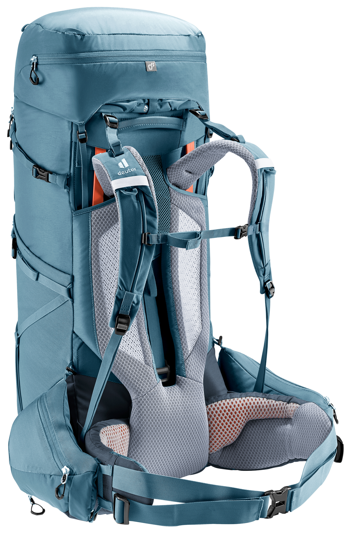 Deuter Aircontact Core 60+10 Backpack