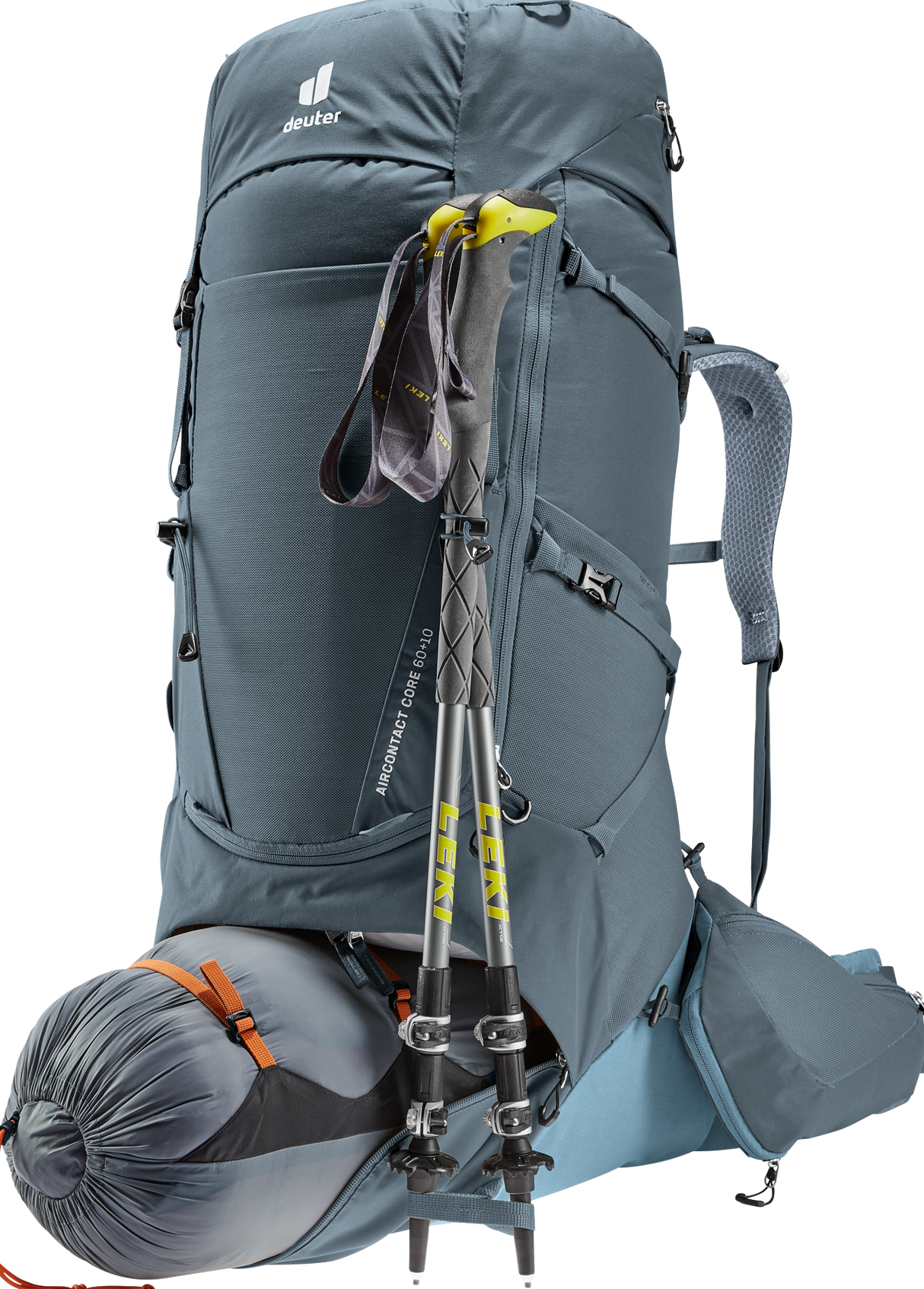 Deuter Aircontact Core 60+10 Backpack
