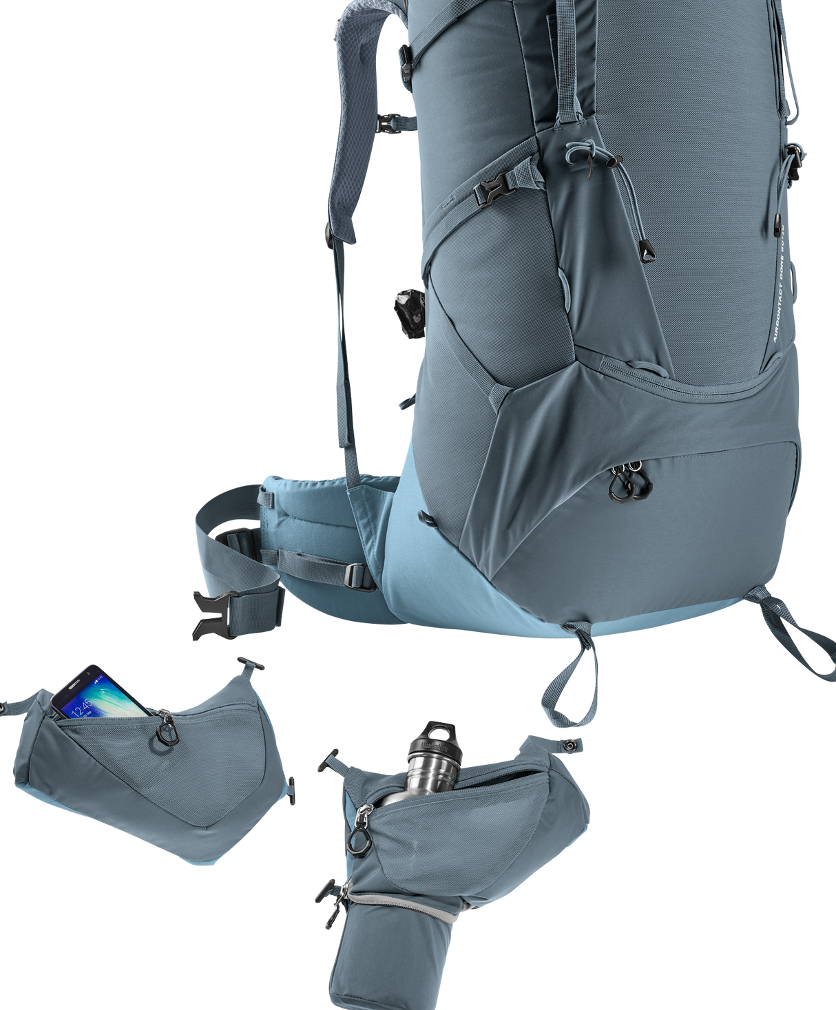 Deuter Aircontact Core 60+10 Backpack