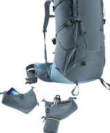 Deuter Aircontact Core 60+10 Backpack