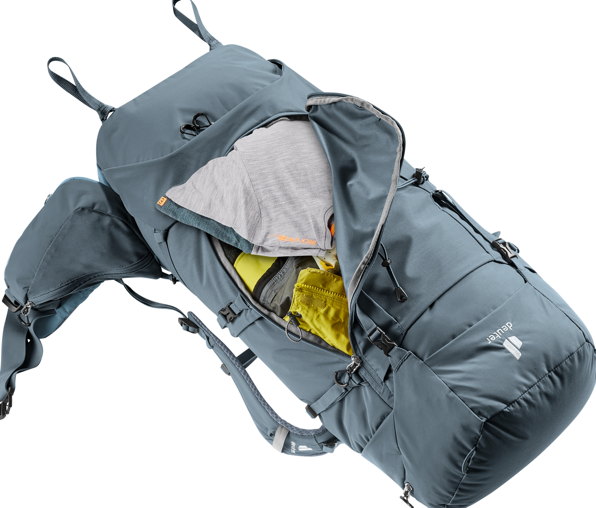 Deuter Aircontact Core 60+10 Backpack