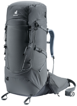 Deuter Aircontact Core 65+10 SL Backpack Graphite-Black