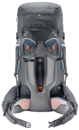 Deuter Aircontact Core 65+10 SL Backpack Graphite-Black