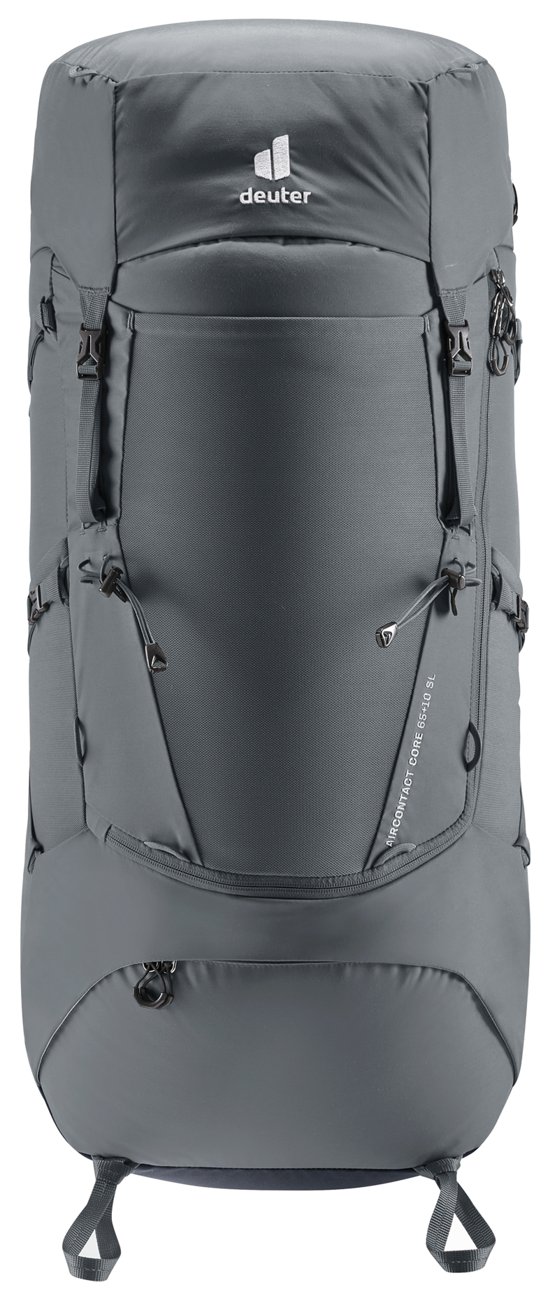 Deuter Aircontact Core 65+10 SL Backpack Graphite-Black
