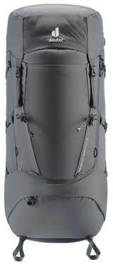 Deuter Aircontact Core 65+10 SL Backpack Graphite-Black
