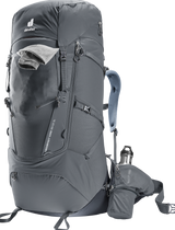 Deuter Aircontact Core 65+10 SL Backpack Graphite-Black