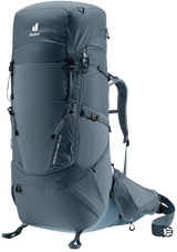 Deuter Aircontact Core 70+10L Backpack Graphite/Shale