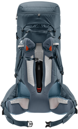 Deuter Aircontact Core 70+10L Backpack Graphite/Shale