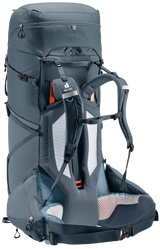 Deuter Aircontact Core 70+10L Backpack Graphite/Shale