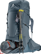 Deuter Aircontact Core 70+10L Backpack Graphite/Shale