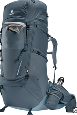 Deuter Aircontact Core 70+10L Backpack Graphite/Shale
