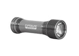 Exposure Joystick Mk18 Gun Metal Black Front Bike Light