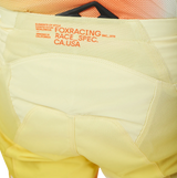 Fox Racing 180 Air Haze White Pants DETAILS