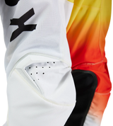 Fox Racing 180 Air Haze White Pants DETAILS