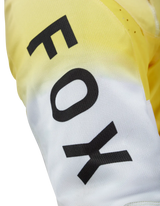 Fox Racing 180 Air Haze White Pants DETAILS