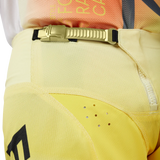 Fox Racing 180 Air Haze White Pants DETAILS